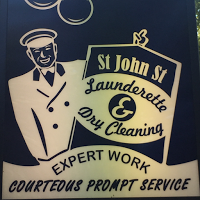 264 St John Street Launderette and Dry Cleaning 1054542 Image 2